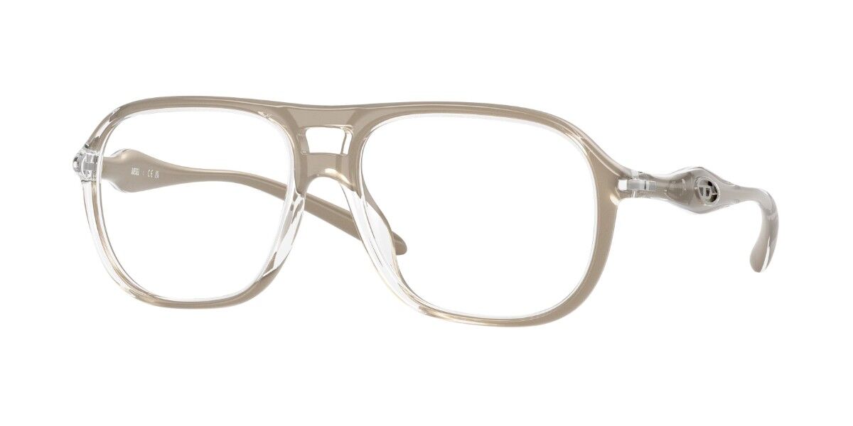 Diesel DL6008U 2035, Green frame