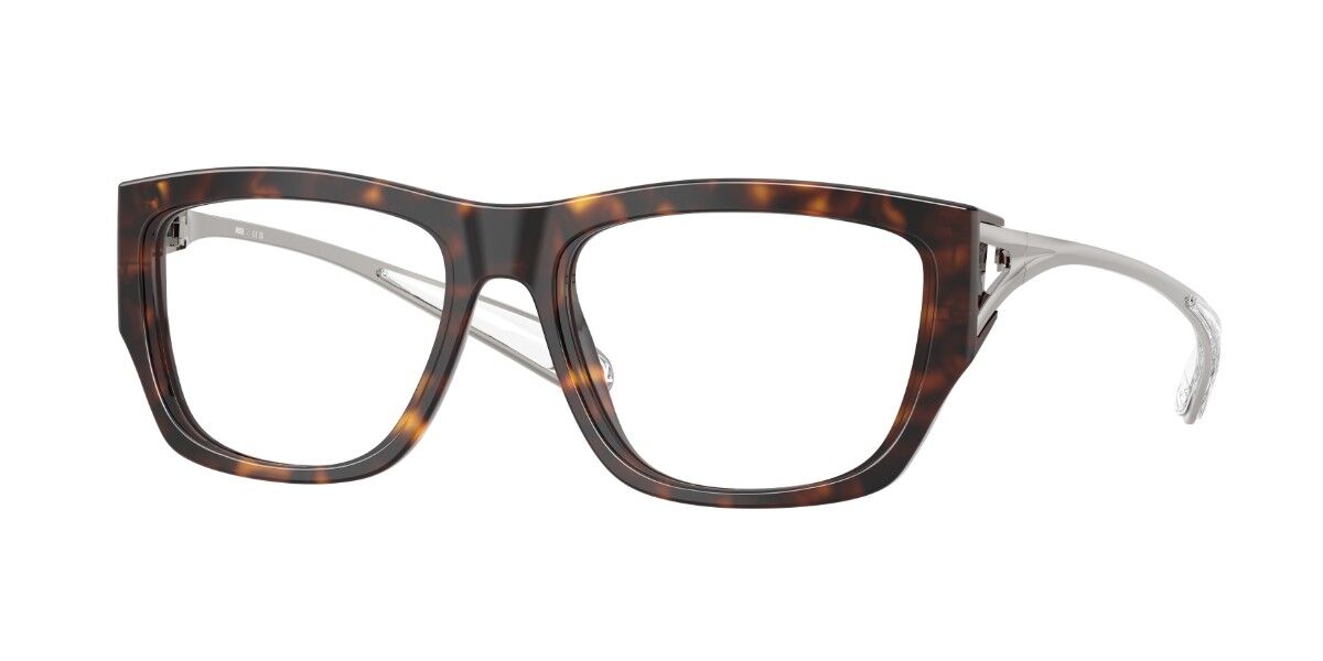 Diesel DL4008 2003, Tortoiseshell frame