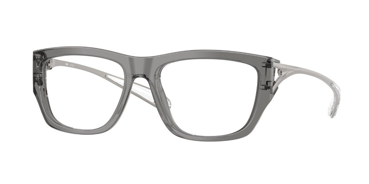Diesel DL4008 2027, Clear frame