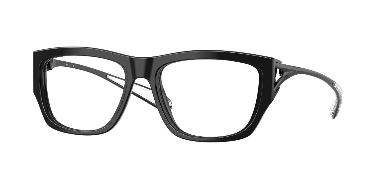 Diesel DL4008F Asian Fit 2001, Black frame
