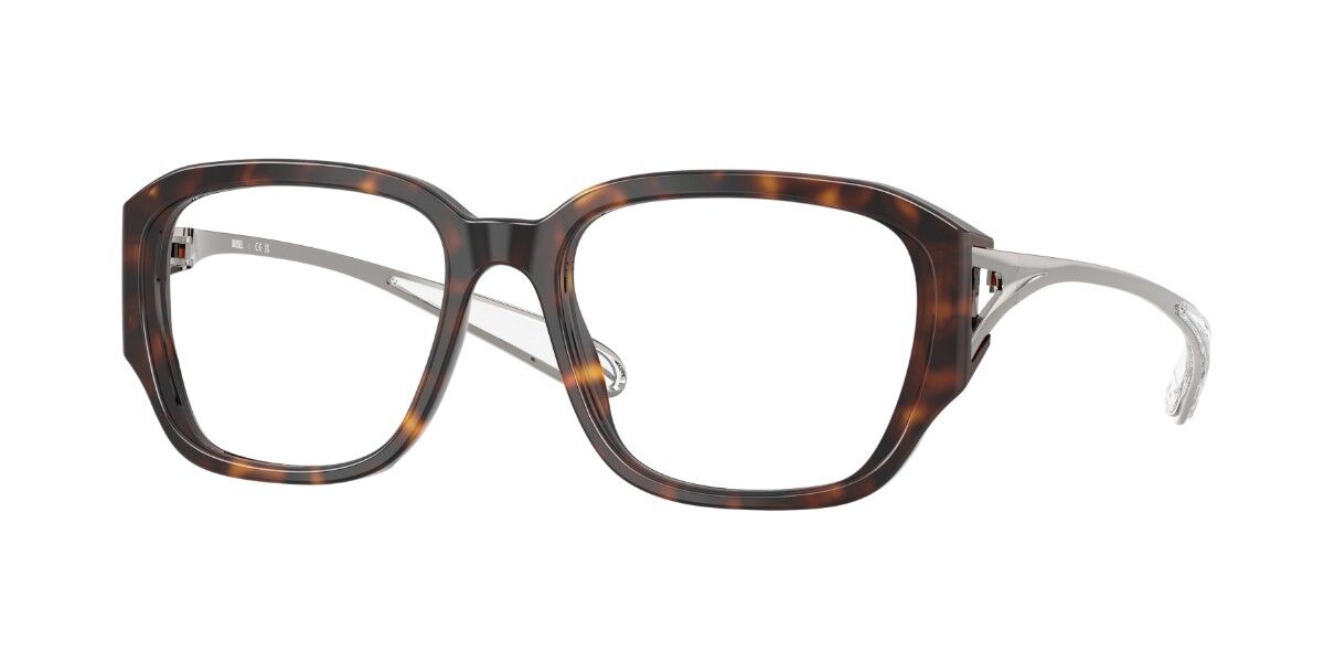 Diesel DL4009F Asian Fit 2003, Tortoiseshell frame
