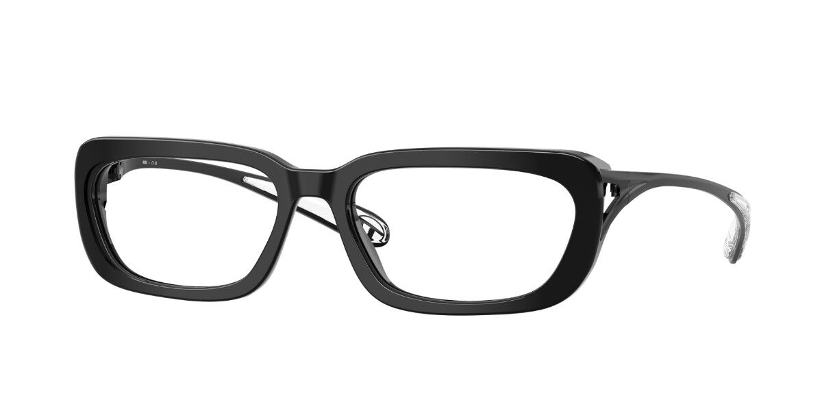 Diesel DL4012 2001, Black frame