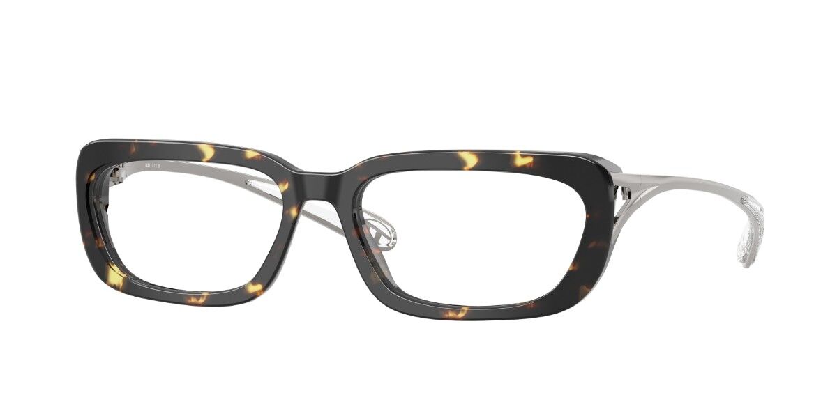 Diesel DL4012F Asian Fit 2017, Tortoiseshell frame
