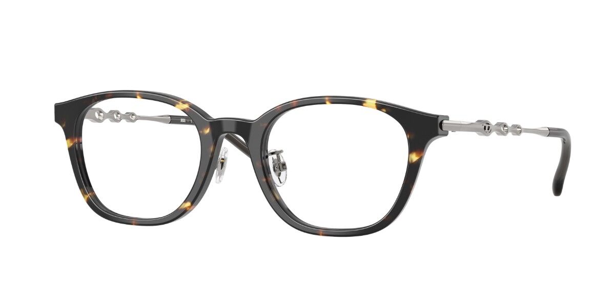 Diesel DL4013D Asian Fit 2017, Tortoiseshell frame