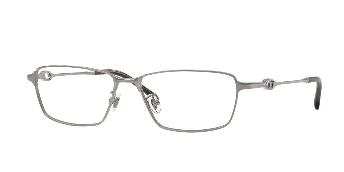 Diesel DL5008D Asian Fit 1003, Gunmetal frame