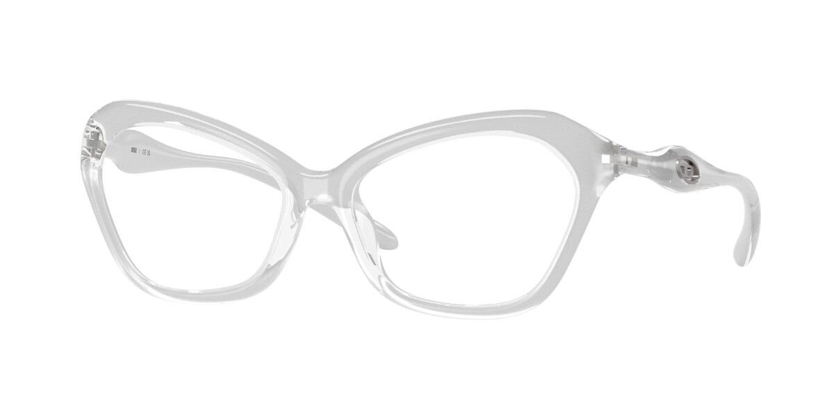 Diesel DL6003U 2029, Clear frame