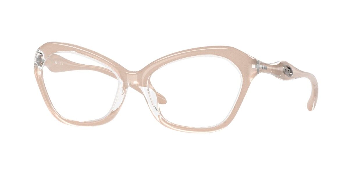 Diesel DL6003U 2034, Brown frame