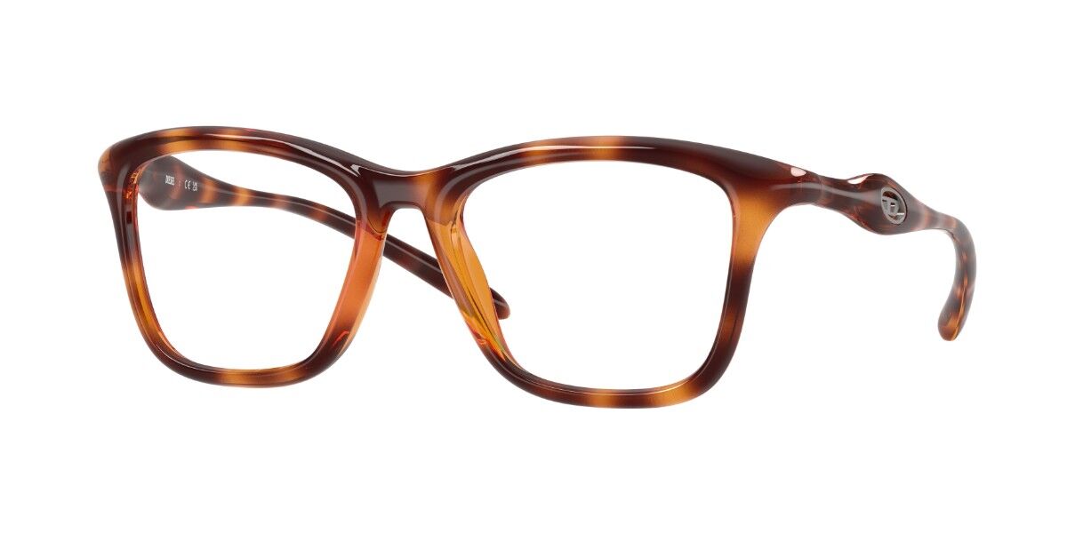 Diesel DL6004U 2003, Tortoiseshell frame