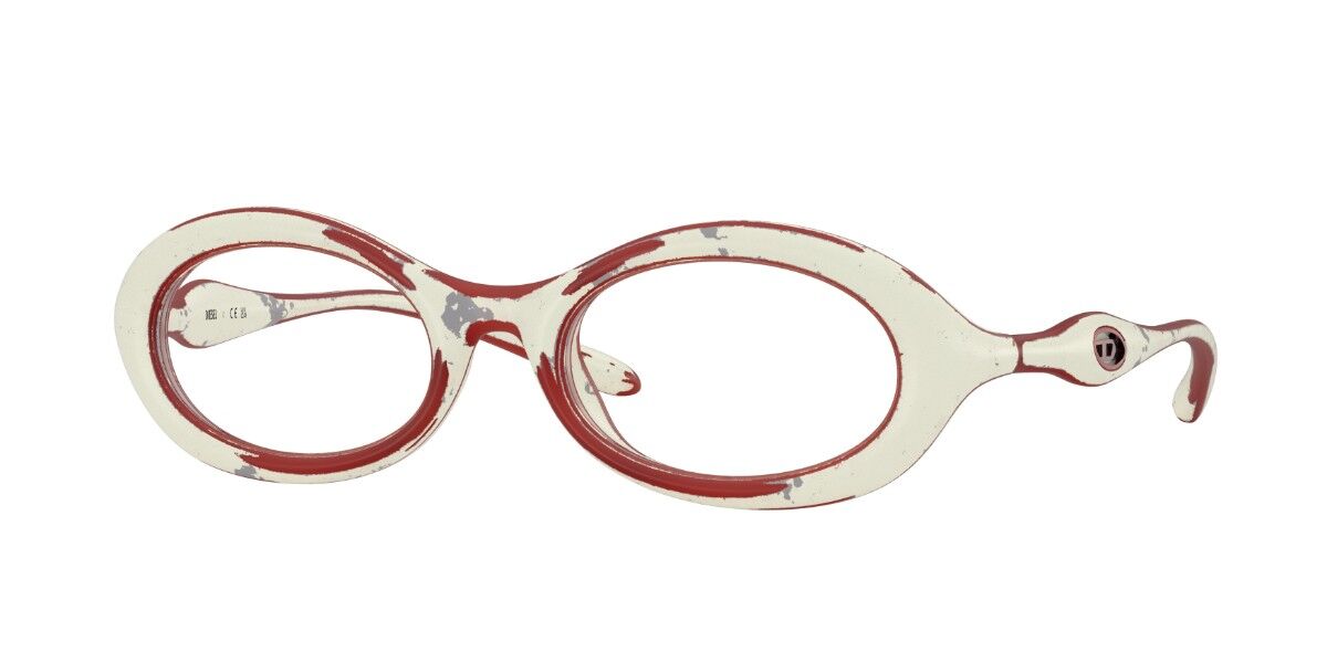 Diesel DL6005U 2010, White frame