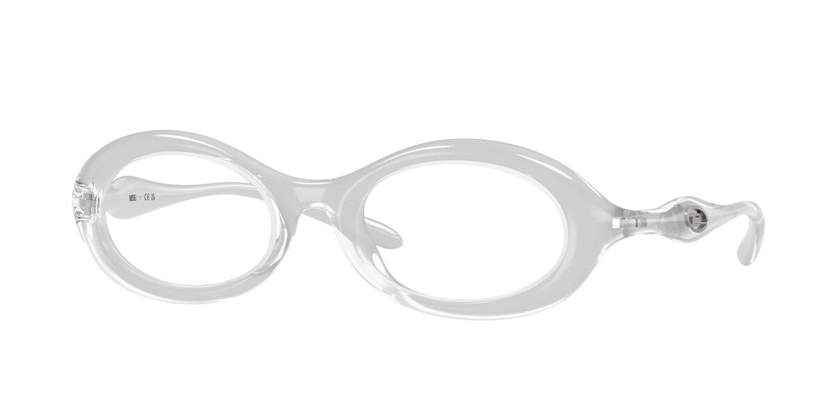 Diesel DL6005U 2029, Clear frame