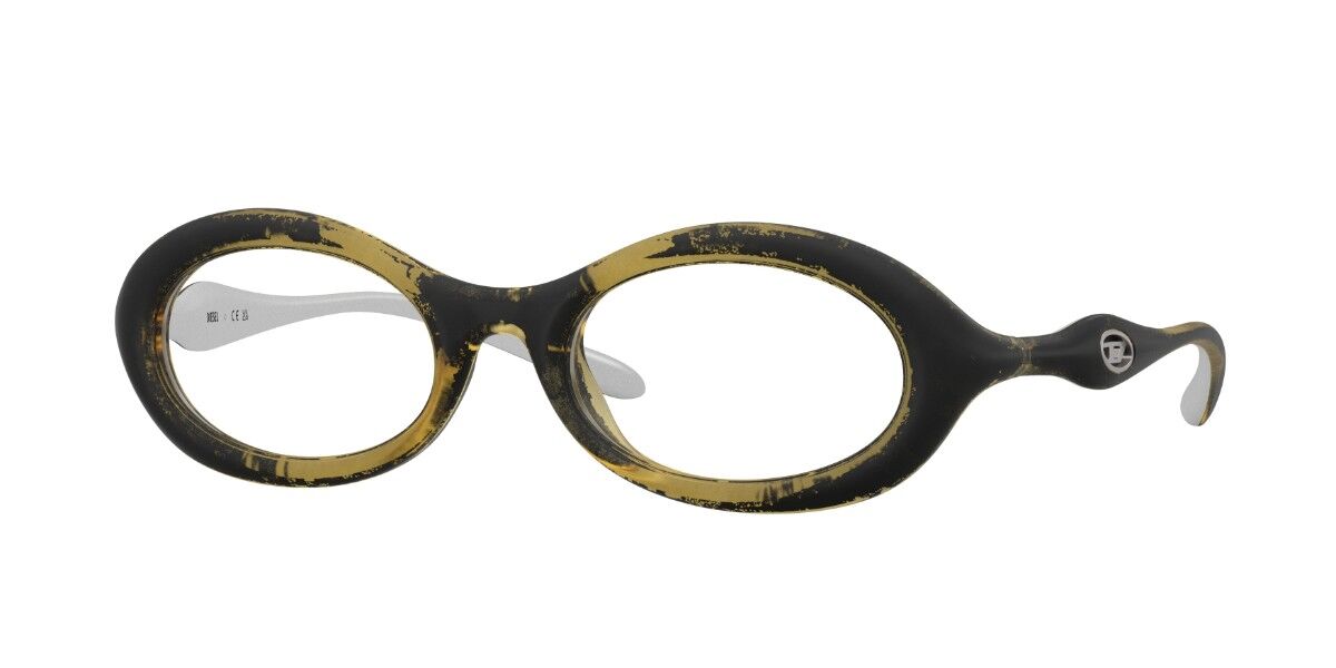 Diesel DL6005U 2030, Yellow frame