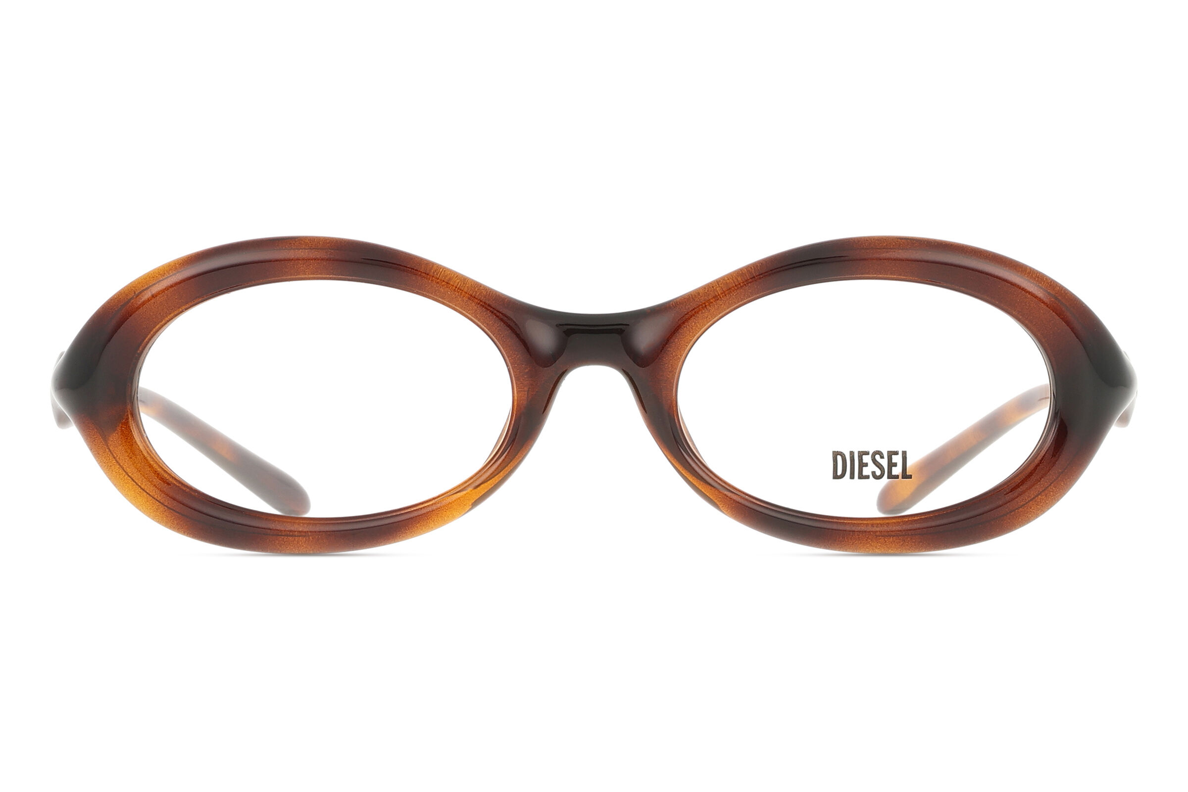 Diesel DL6005U 2003, Tortoiseshell frame