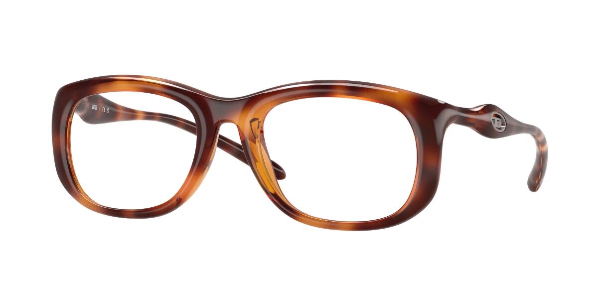 Diesel DL6006U 2003, Tortoiseshell frame