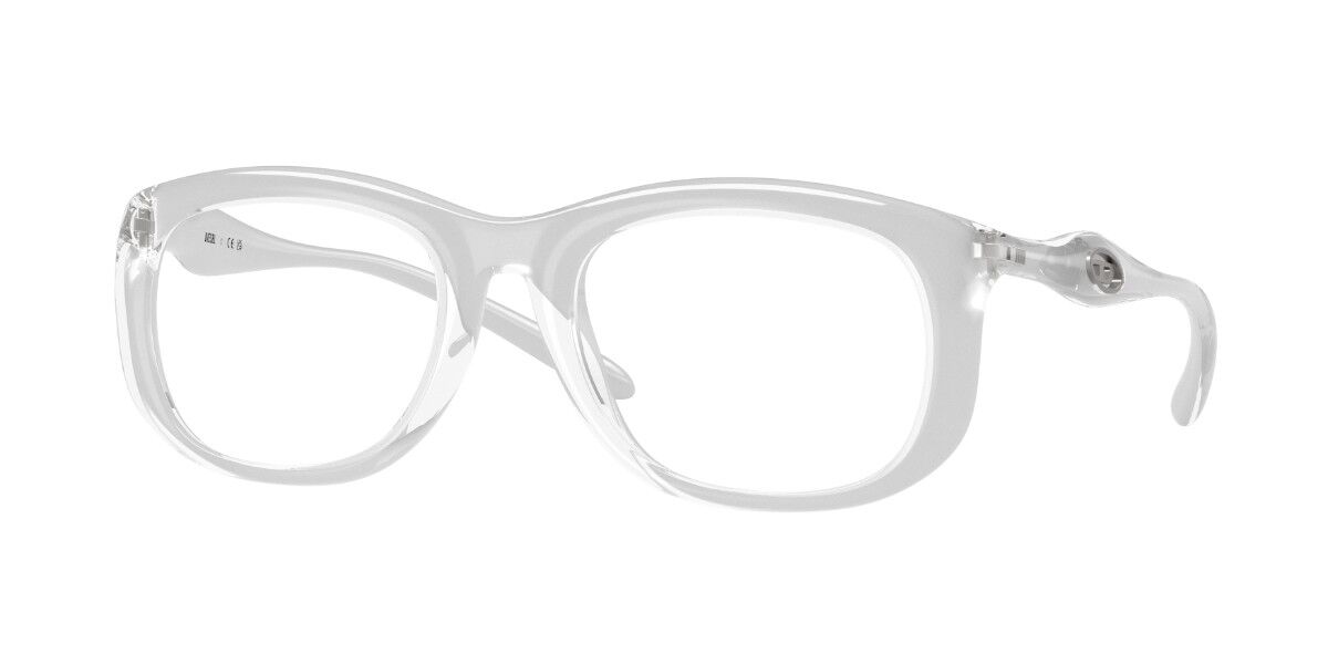 Diesel DL6006U 2029, Clear frame