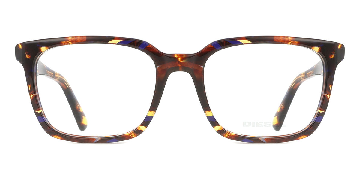 Diesel DL5246 055, Tortoiseshell frame