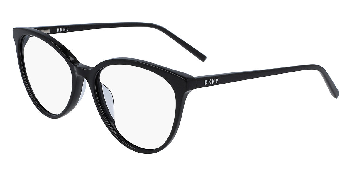 DKNY DK5003 N 001, Black frame