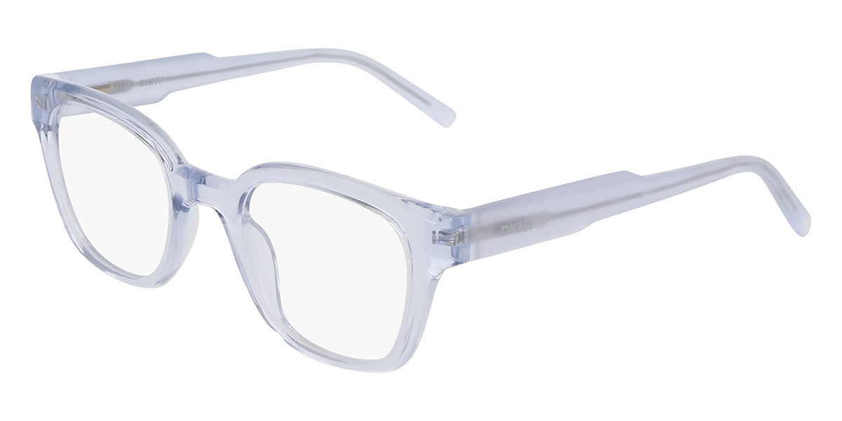 DKNY DK5081 403, Blue frame