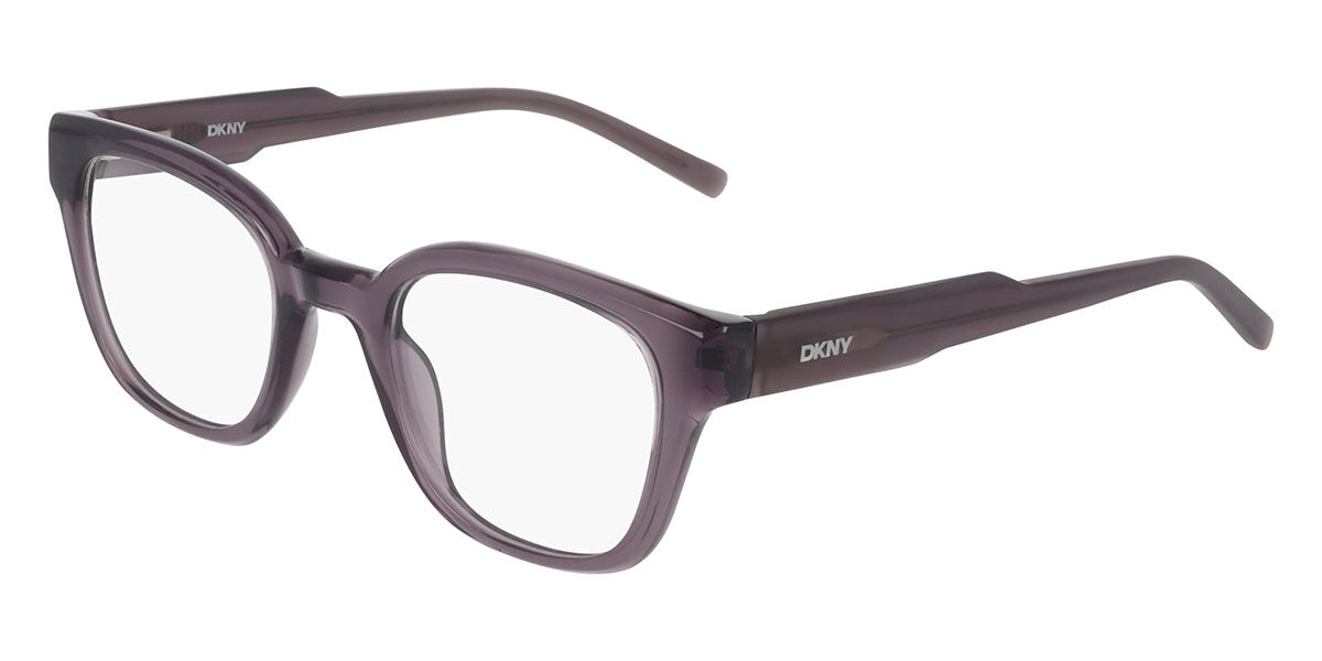 DKNY DK5081 505, Purple frame