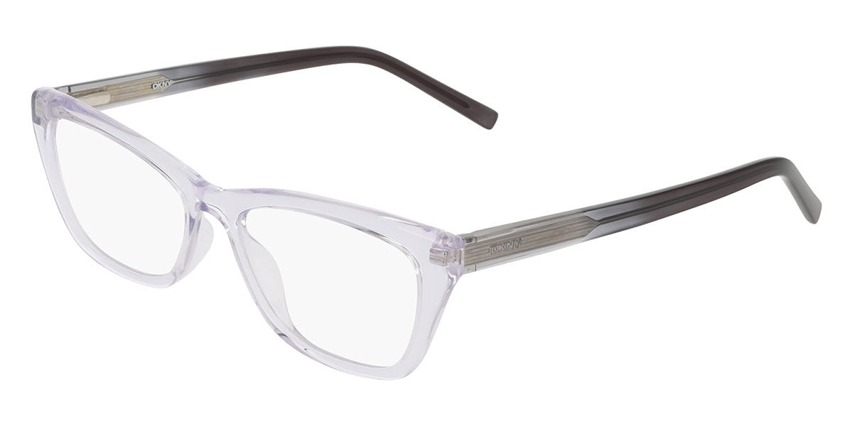 DKNY DK5084 011, Clear frame