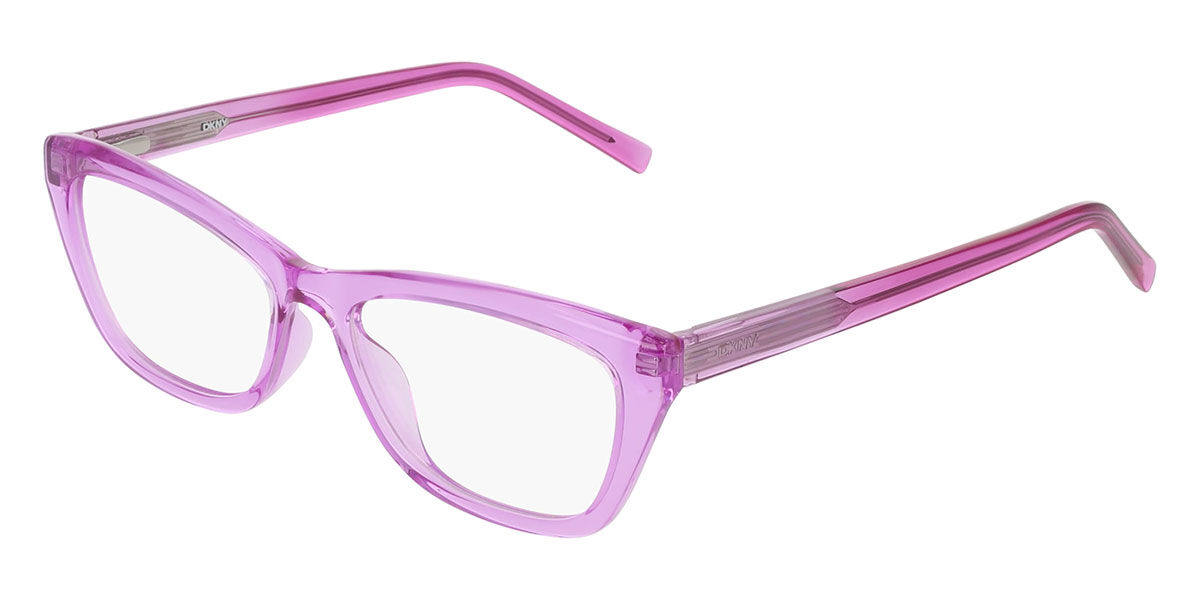 DKNY DK5084 550, Purple frame