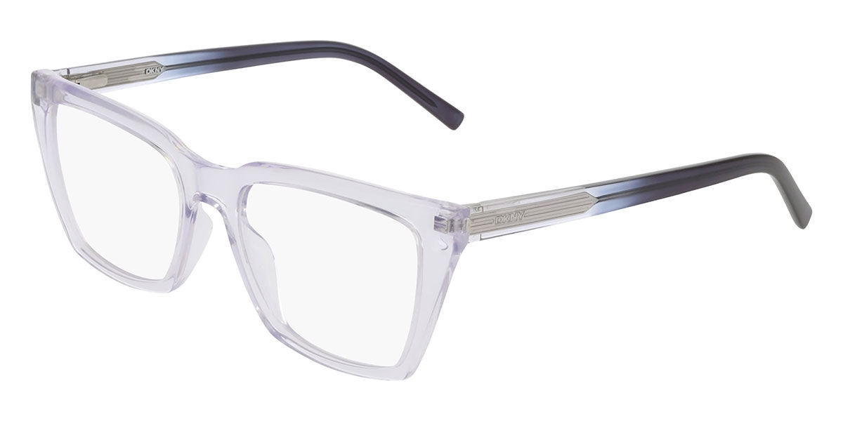 DKNY DK5085 000, Clear frame
