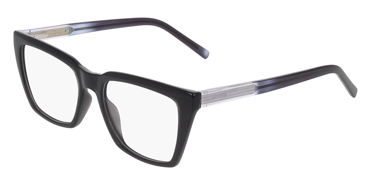 DKNY DK5085 001, Black frame