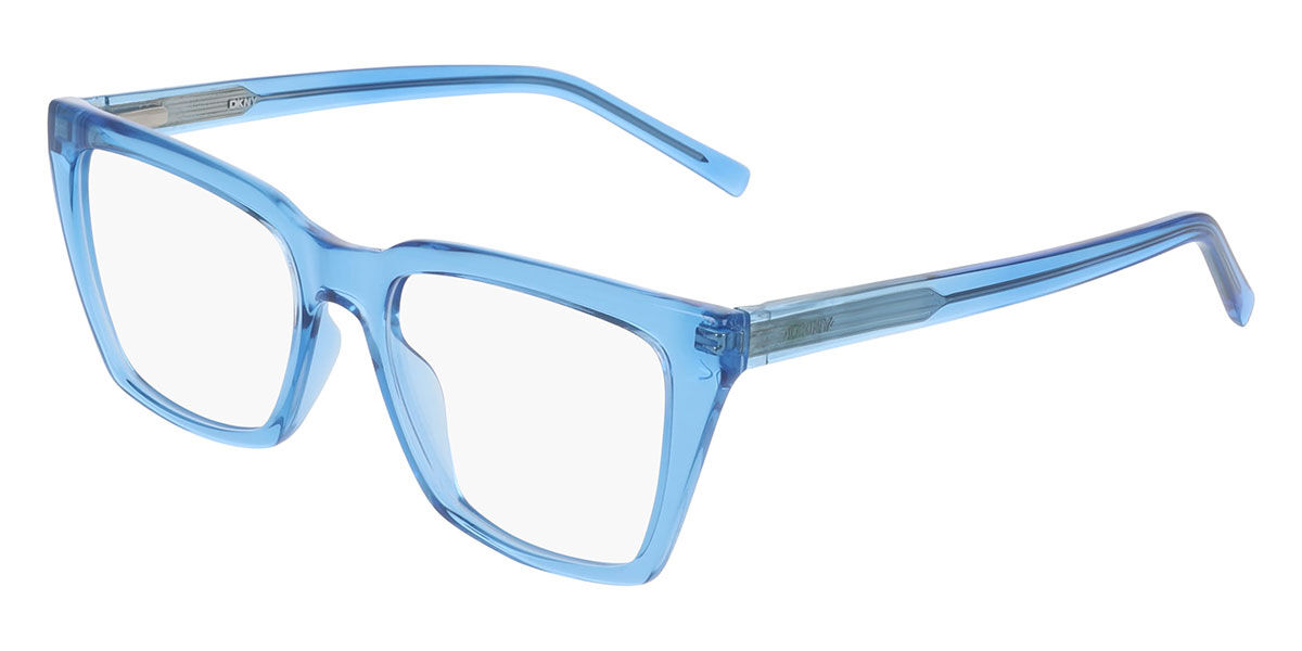 DKNY DK5085 400, Blue frame