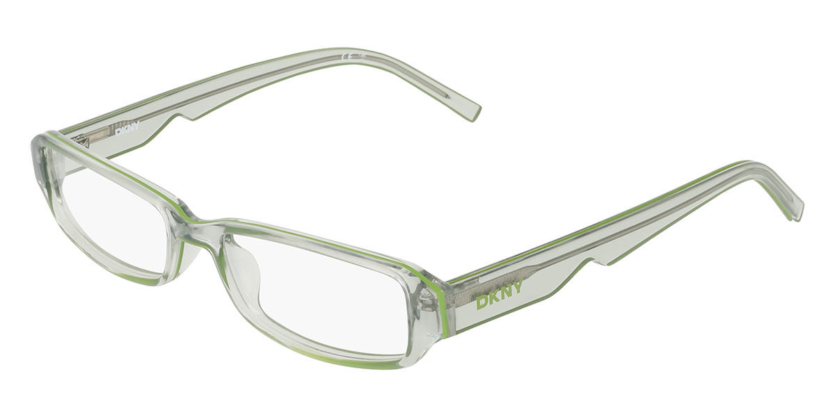 DKNY DK5092 310, Green frame