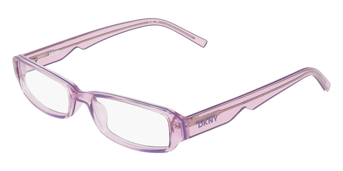 DKNY DK5092 620, Pink frame