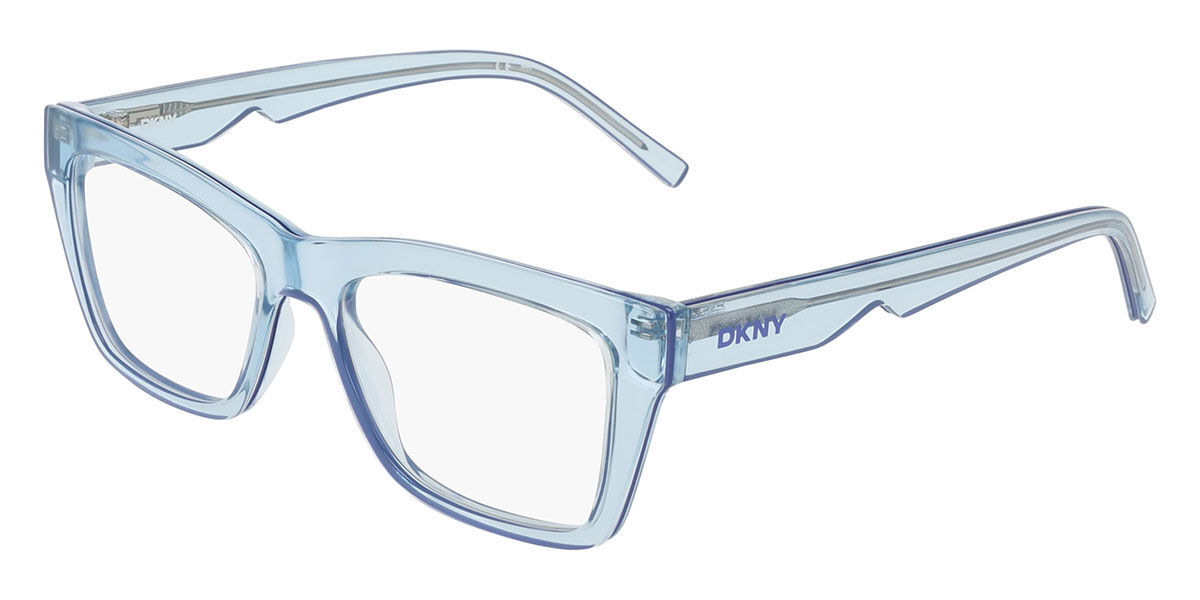 DKNY DK5093 403, Blue frame