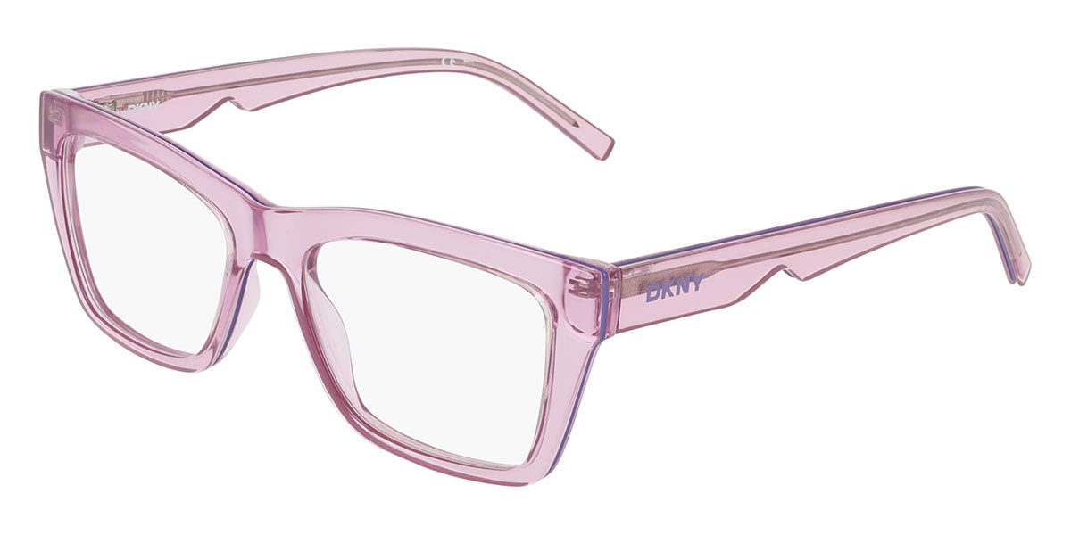 DKNY DK5093 620, Pink frame