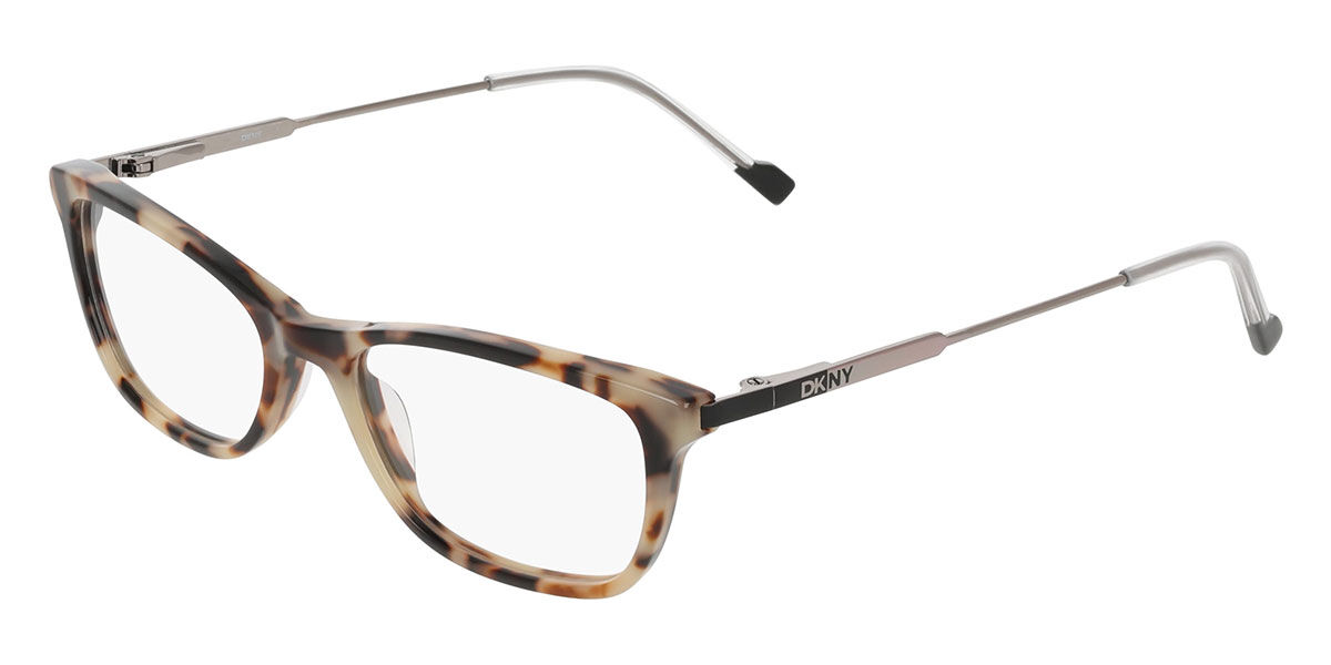 DKNY DK7015 281, Tortoiseshell frame