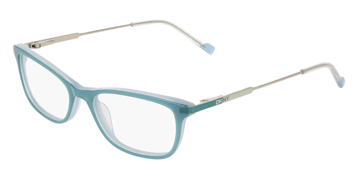 DKNY DK7015 430, Blue frame