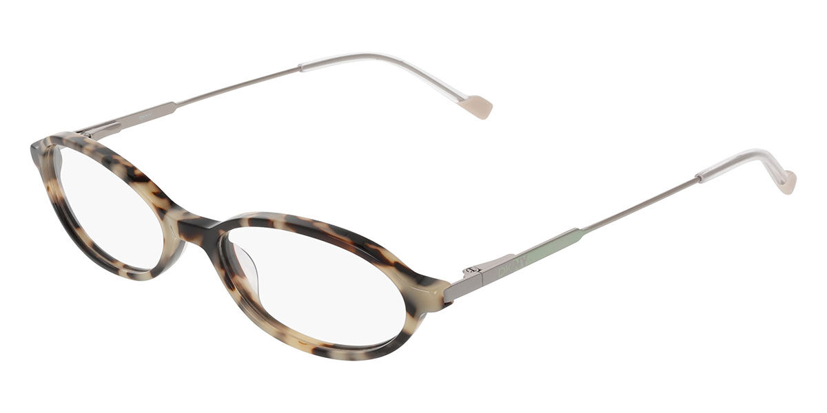 DKNY DK7016 121, Tortoiseshell frame