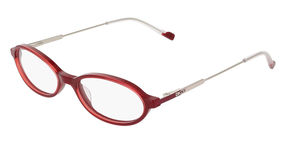 DKNY DK7016 610, Red frame