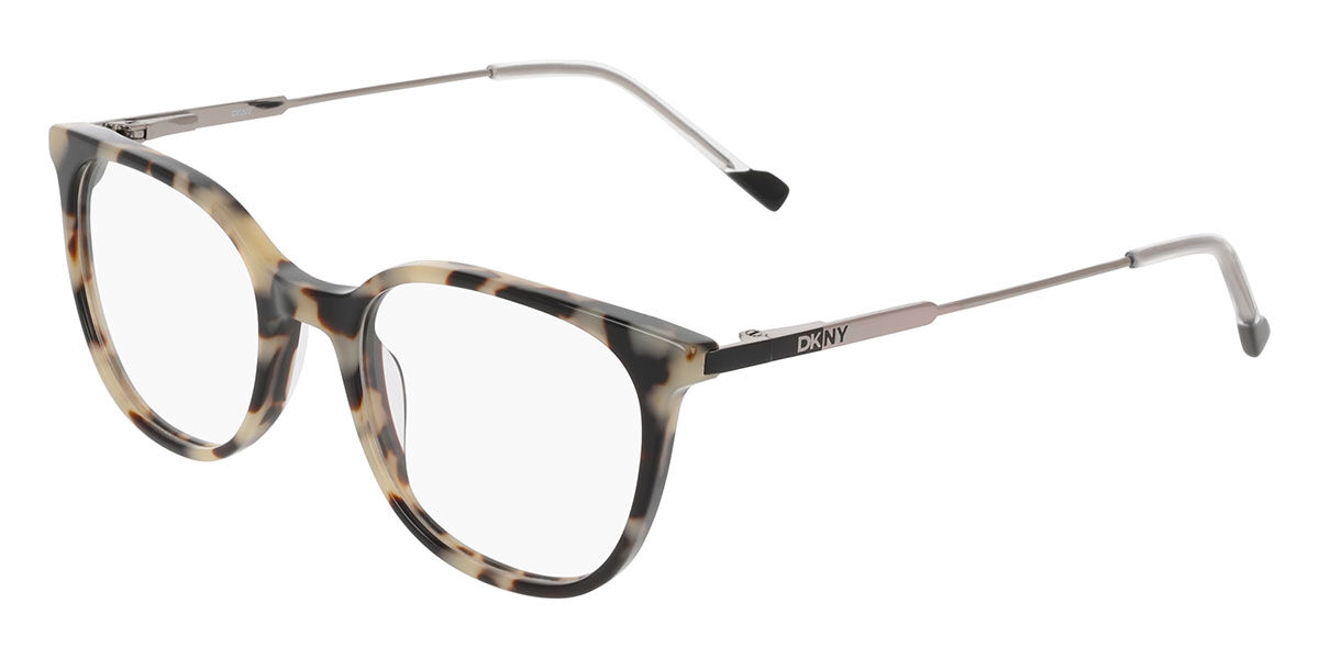 DKNY DK7017 121, Tortoiseshell frame