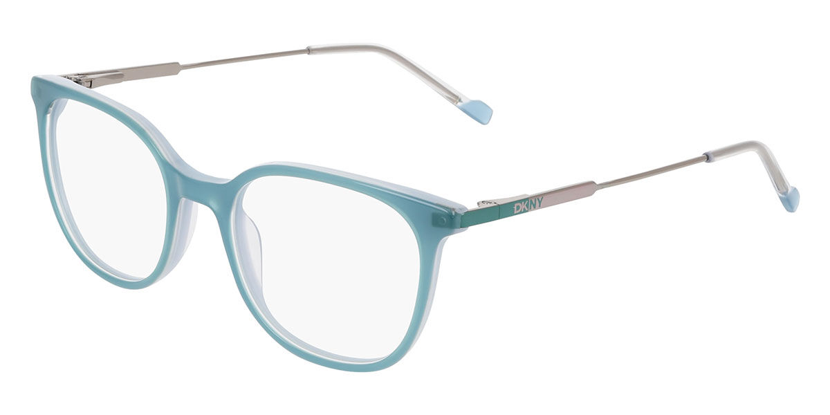 DKNY DK7017 430, Blue frame