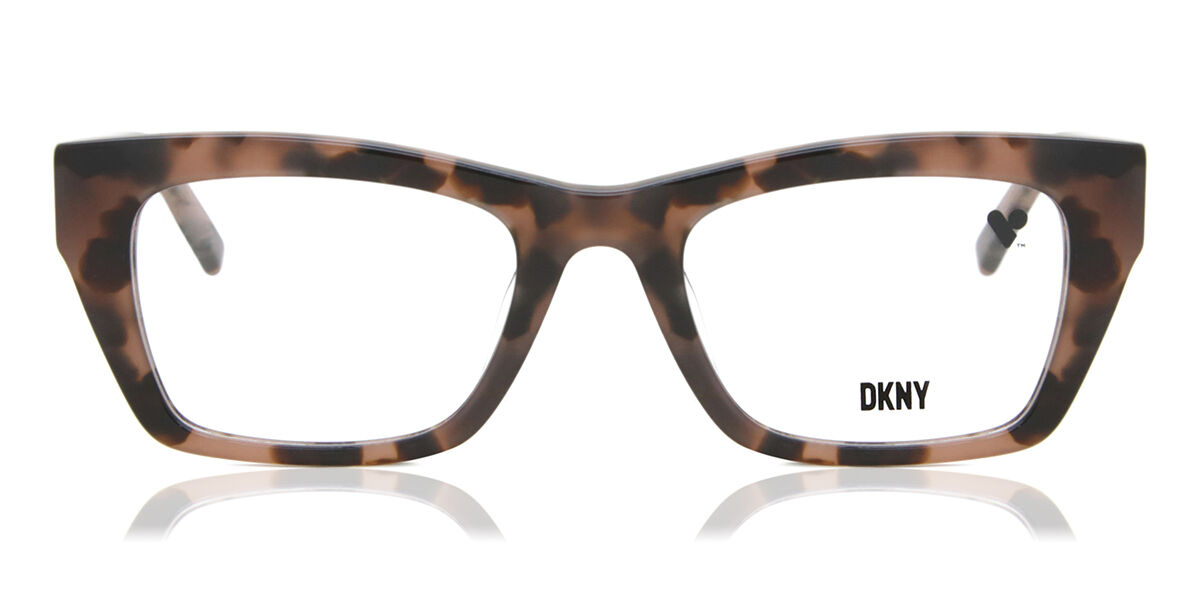 DKNY DK5021 N 235, Tortoiseshell frame