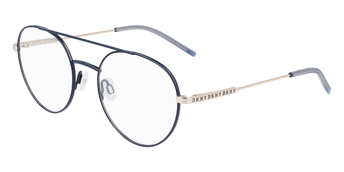 DKNY DK1025 400, Blue frame