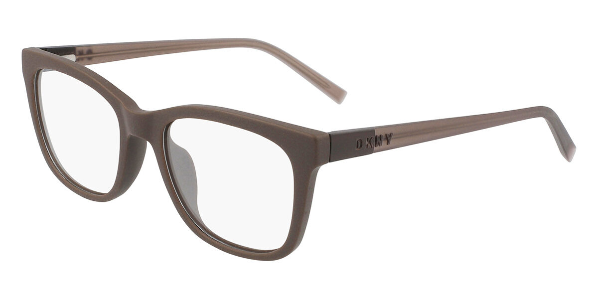 DKNY DK5035 210, Brown frame