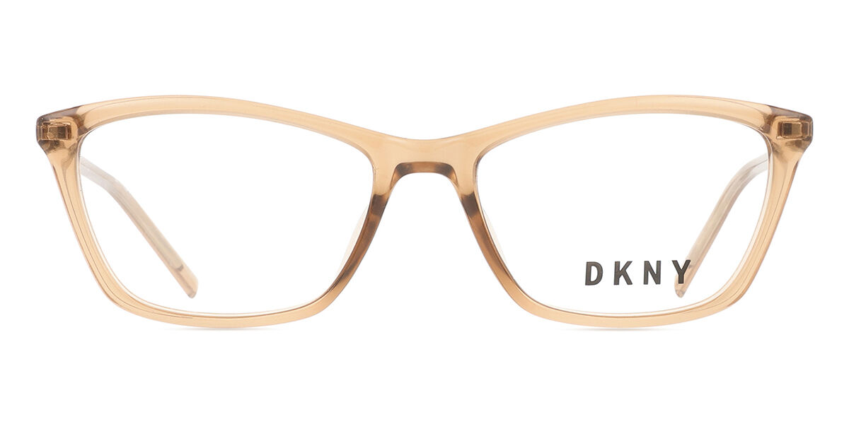 DKNY DK5036 210, Brown frame