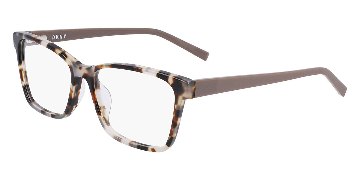 DKNY DK5038 275, Tortoiseshell frame