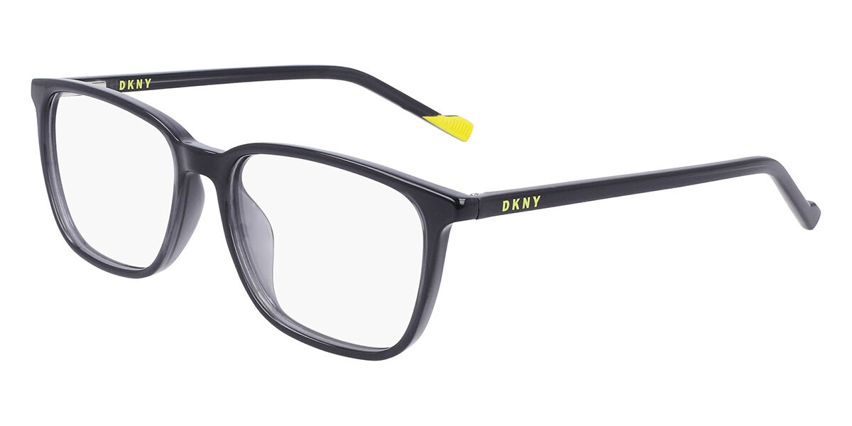 DKNY DK5045 014, Black frame