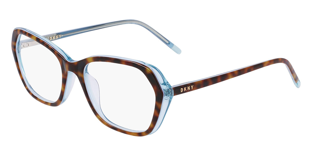 DKNY DK5047 237, Tortoiseshell frame