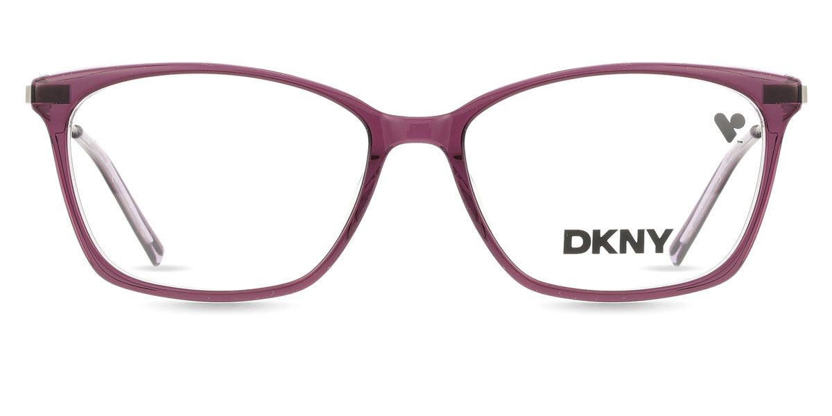 DKNY DK7006 N 510, Purple frame