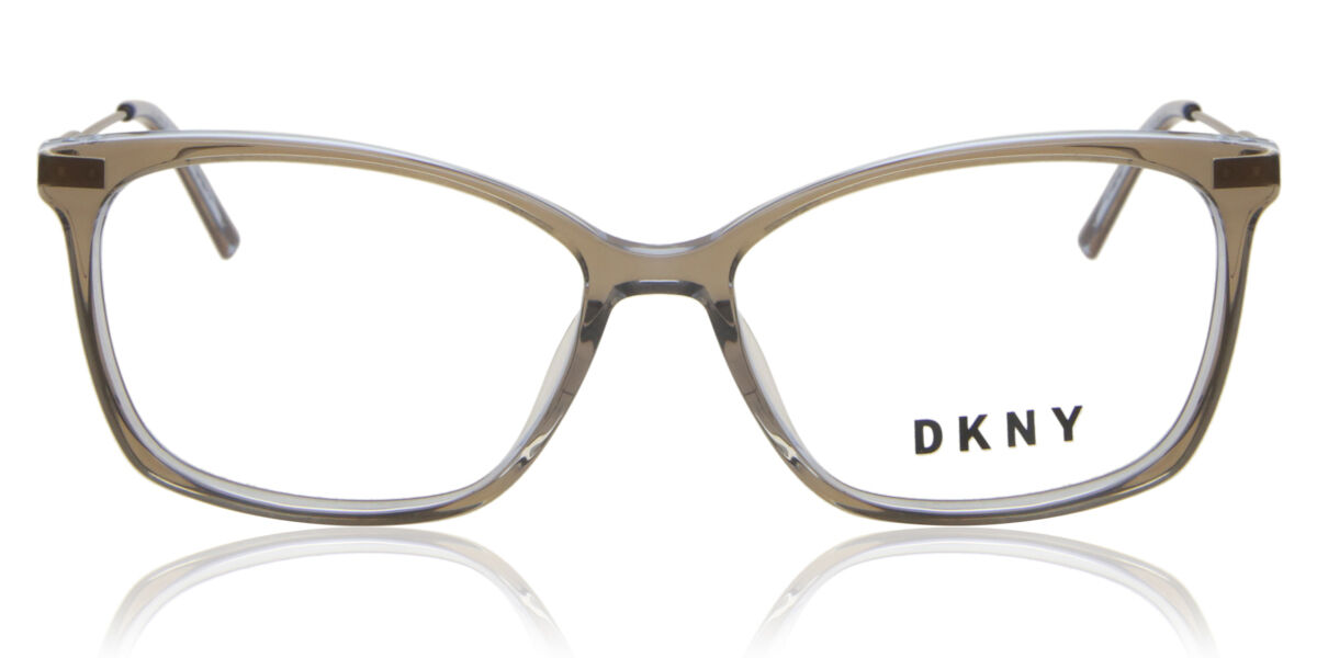 DKNY DK7006 N 260, Brown frame