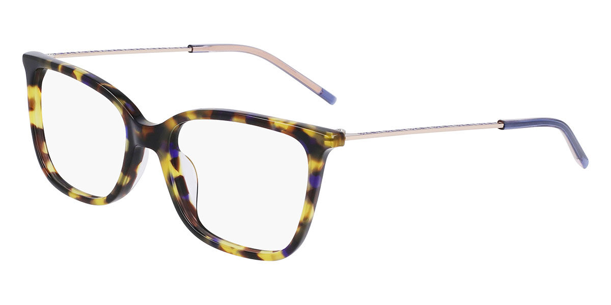 DKNY DK7008 282, Tortoiseshell frame