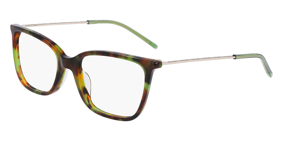 DKNY DK7008 286, Tortoiseshell frame