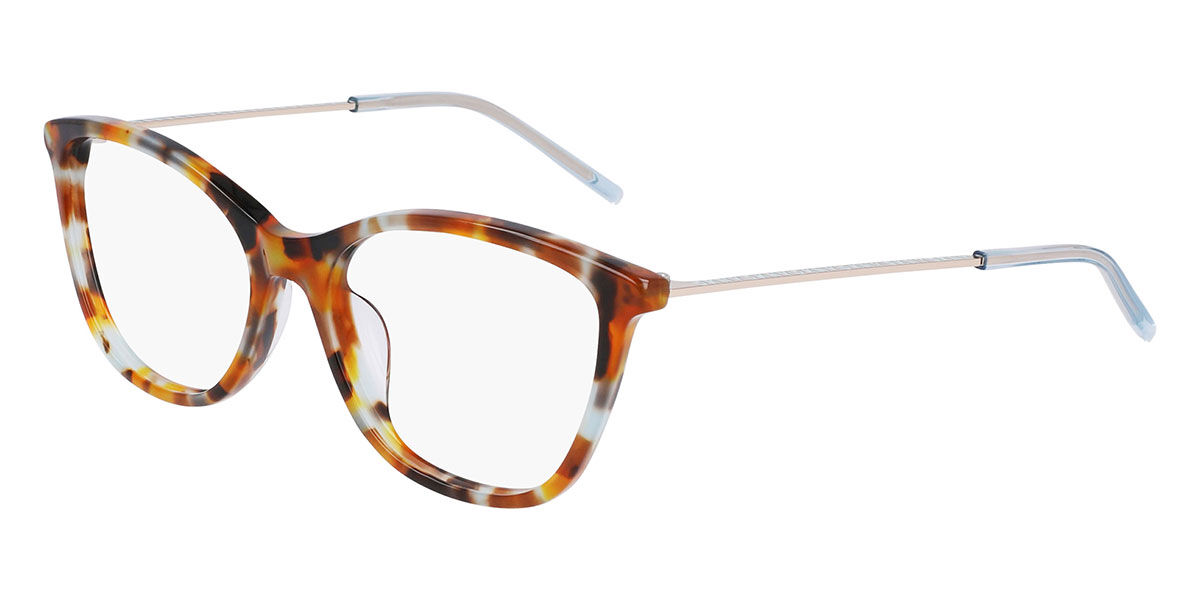 DKNY DK7009 229, Tortoiseshell frame