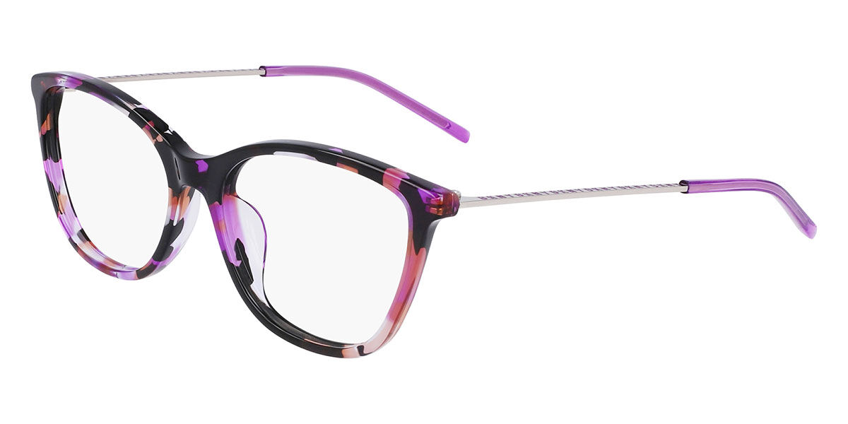 DKNY DK7009 261, Tortoiseshell frame